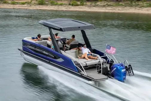 Barletta RESERVE-26UC image