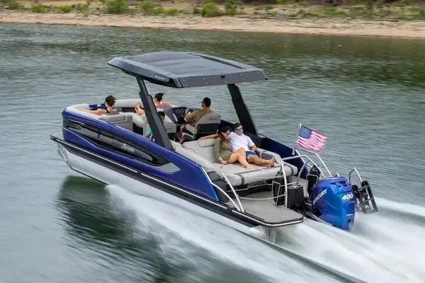 Barletta RESERVE-26UC - main image