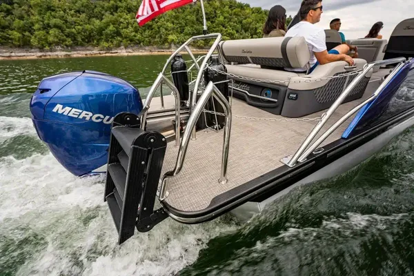 Barletta RESERVE-26UC image