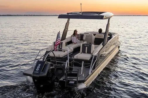 Barletta RESERVE-26M image