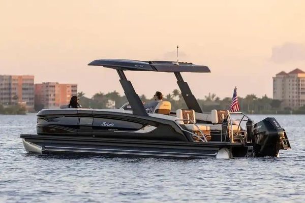 Barletta RESERVE-26M - main image