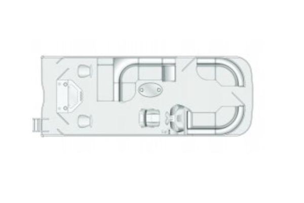 South-bay 224F-CR-LE-FISH-CRUISE - main image