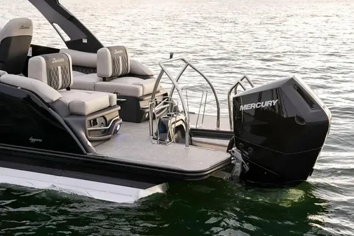 Barletta RESERVE-LEGGERA-26MA image