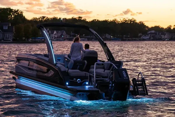 Barletta RESERVE-LEGGERA-26MA image