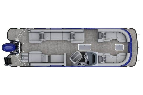 Barletta RESERVE-LEGGERA-26MA - main image