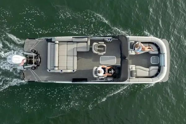 Barletta RESERVE-LEGGERA-26UC image