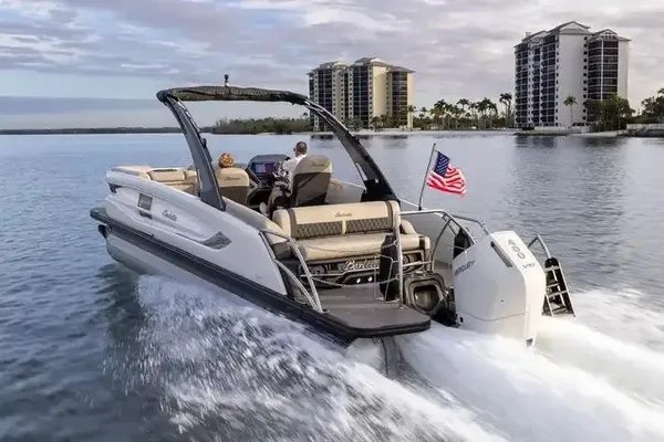 Barletta RESERVE-LEGGERA-26UC image