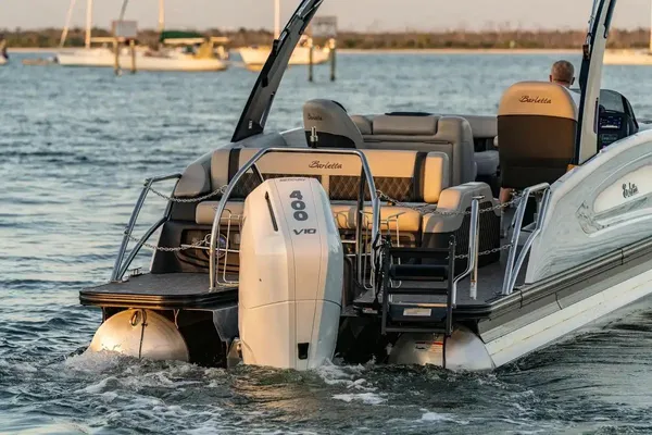 Barletta RESERVE-LEGGERA-26UC image