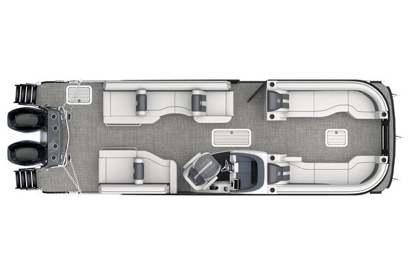 Barletta LUSSO-25MAT - main image