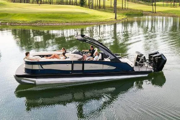 Barletta LUSSO-25MAT image