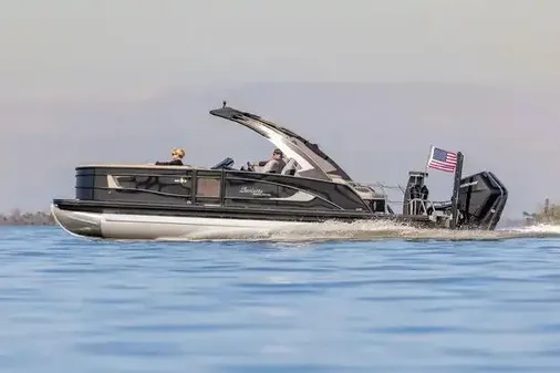 Barletta LUSSO-25MAT image