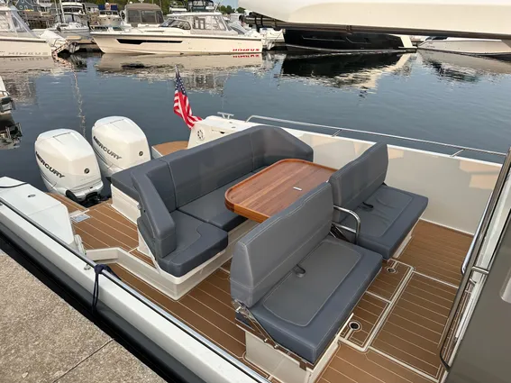 Nimbus TENDER-11 image