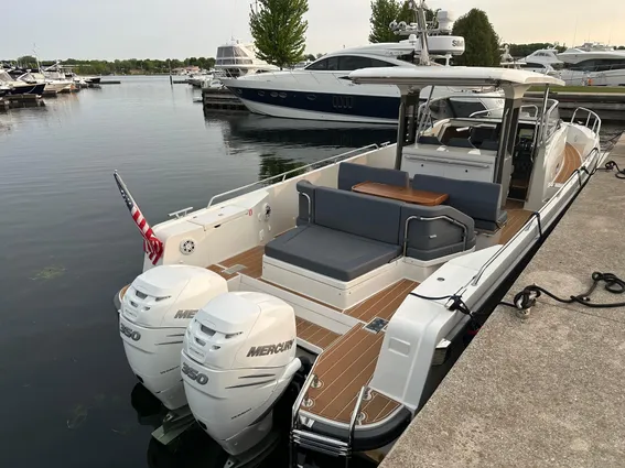 Nimbus TENDER-11 image