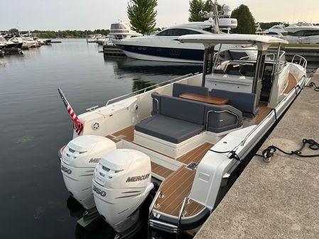 Nimbus TENDER-11 image