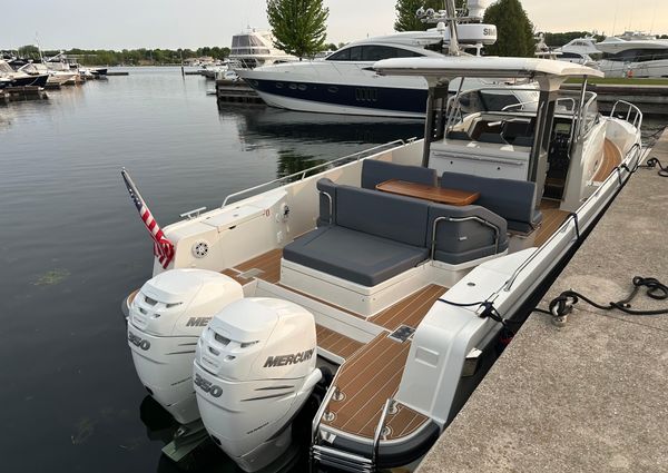 Nimbus TENDER-11 image