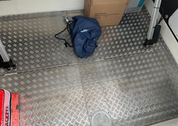 Nimbus TENDER-11 image