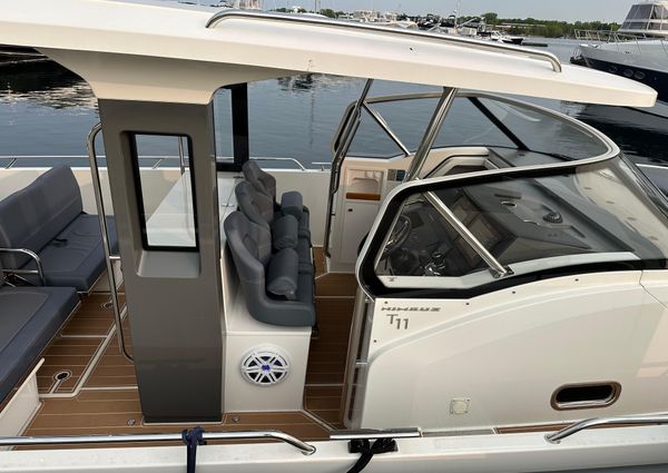 Nimbus TENDER-11 image