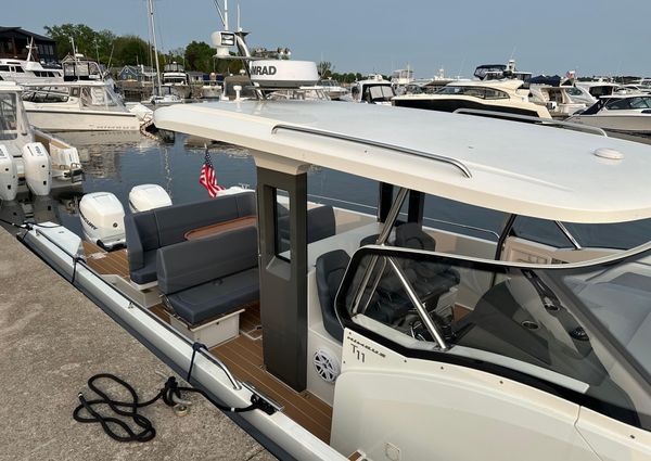 Nimbus TENDER-11 image