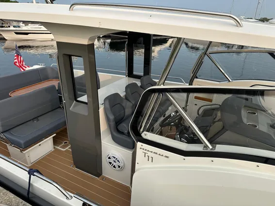 Nimbus TENDER-11 image