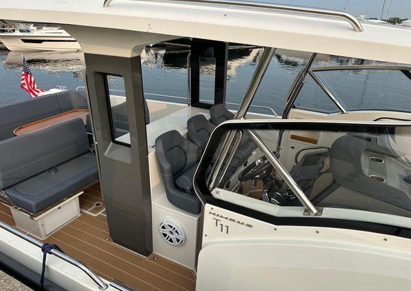 Nimbus TENDER-11 image