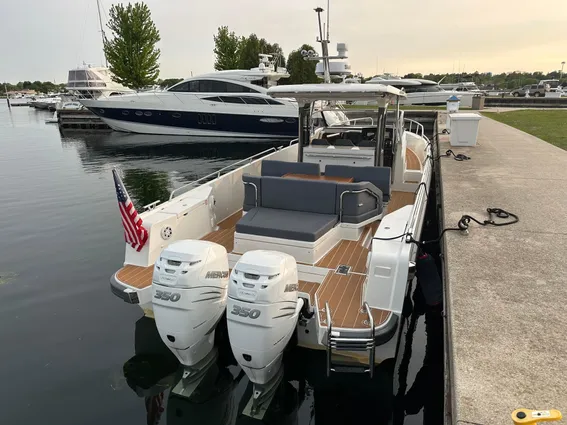 Nimbus TENDER-11 image