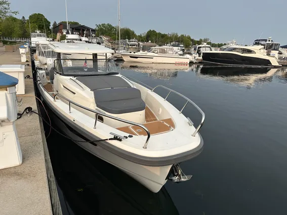 Nimbus TENDER-11 image