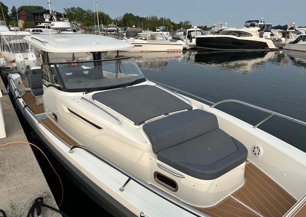 Nimbus TENDER-11 image