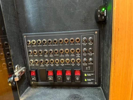 Nimbus TENDER-11 image