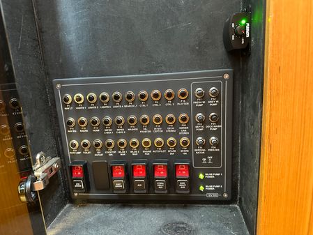 Nimbus TENDER-11 image