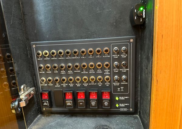 Nimbus TENDER-11 image