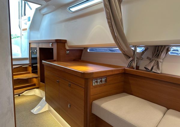 Nimbus TENDER-11 image