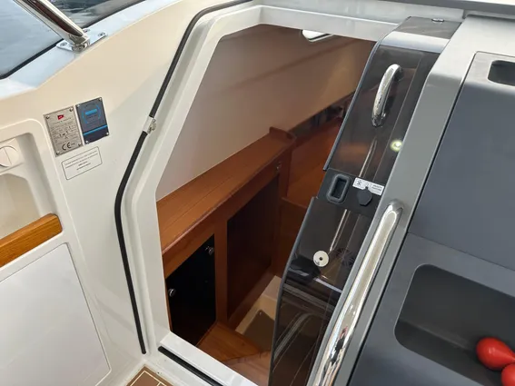 Nimbus TENDER-11 image