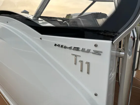 Nimbus TENDER-11 image