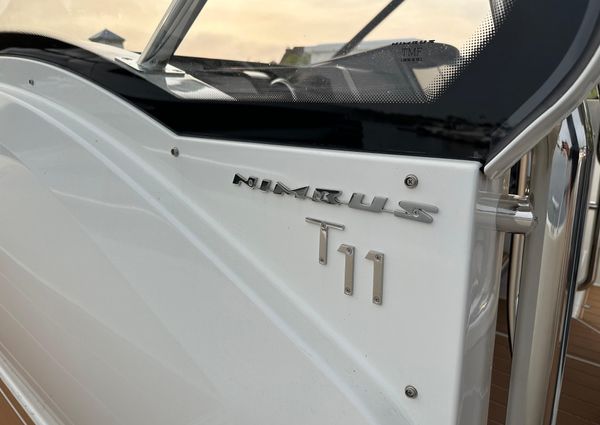 Nimbus TENDER-11 image