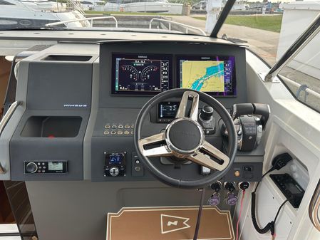 Nimbus TENDER-11 image