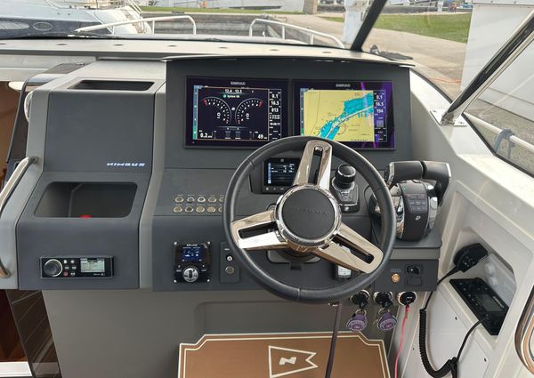 Nimbus TENDER-11 image