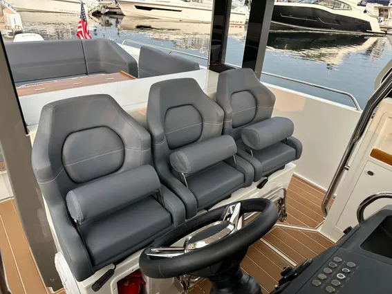 Nimbus TENDER-11 image