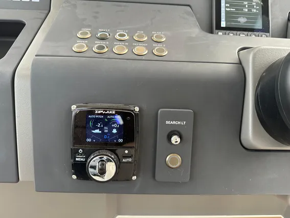 Nimbus TENDER-11 image