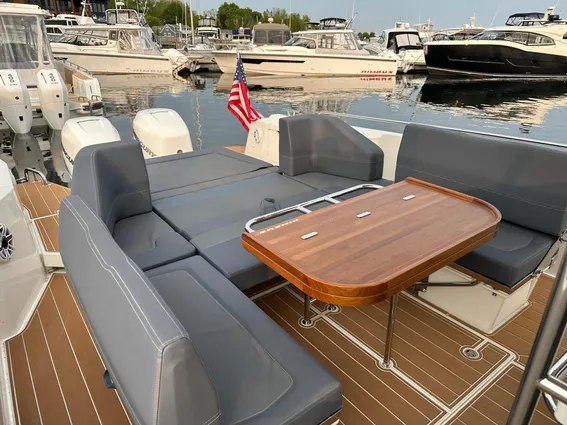 Nimbus TENDER-11 image