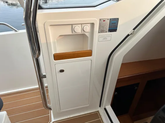 Nimbus TENDER-11 image