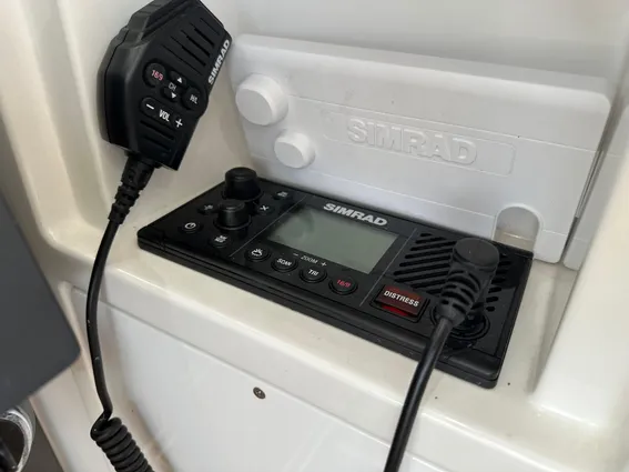 Nimbus TENDER-11 image