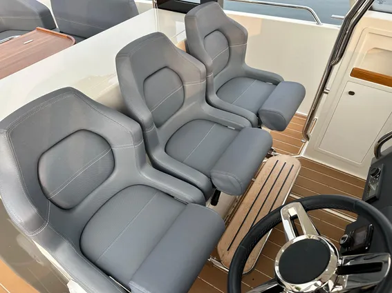 Nimbus TENDER-11 image