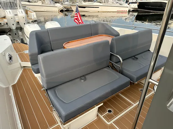 Nimbus TENDER-11 image