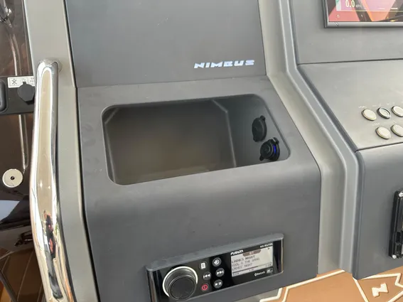 Nimbus TENDER-11 image