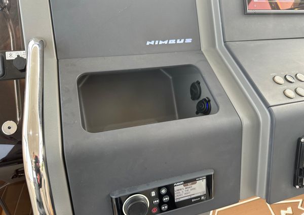 Nimbus TENDER-11 image