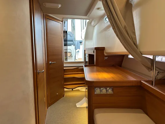 Nimbus TENDER-11 image