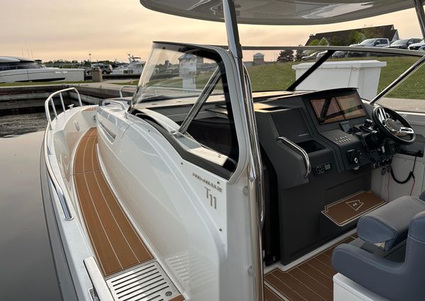 Nimbus TENDER-11 image