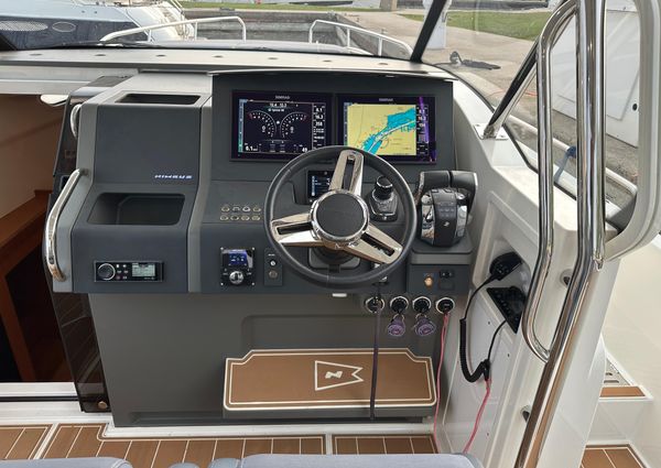 Nimbus TENDER-11 image