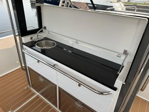 Nimbus TENDER-11 image