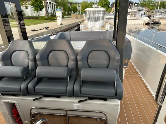 Nimbus TENDER-11 image